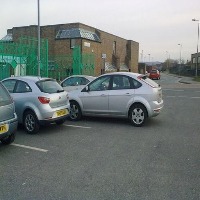 bad parking project thumbnail