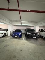 parking lot capstone project project thumbnail