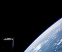 Spacecraft Detection project thumbnail