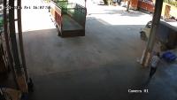 Open-close project thumbnail