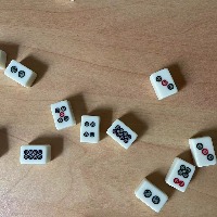 MahjongDetection project thumbnail