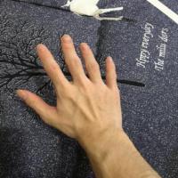 Glove Hand and Bare Hand project thumbnail