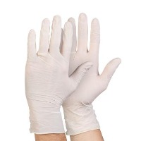 Gloves and bare hands detection project thumbnail