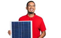 Solar Fault Detection project thumbnail