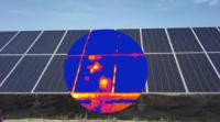 Solar Panel Faults project thumbnail