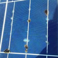 Solar Panel Burned out project thumbnail