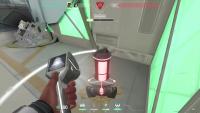 Valorant-detection project thumbnail