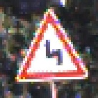 Traffic signs classification Object Detection Model by VKR2
