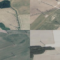 turbine detection project thumbnail