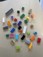 LEGO project thumbnail