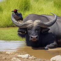 synthetic-african-buffalo-fs project thumbnail