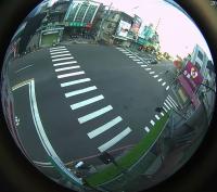 fisheye8k project thumbnail