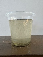 Water Turbidity NTU project thumbnail