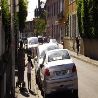 Find trucks, cars and motors project thumbnail