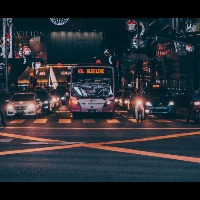 traffic project thumbnail