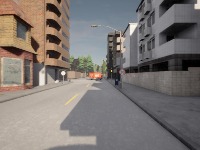 carla Object Detection Dataset by University of Aleppo