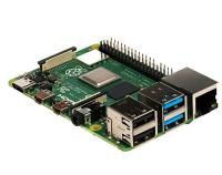 RaspberryPiArduino project thumbnail