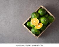Mandarinas_Madurez project thumbnail