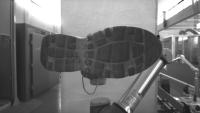 shoe detectiob project thumbnail