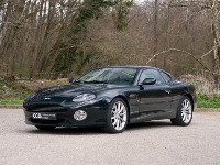 carmodelclassifier project thumbnail