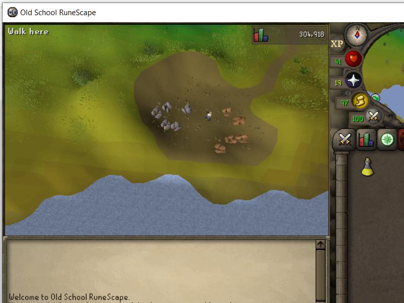 OSRS Object Detector Object Detection Dataset by YOLO