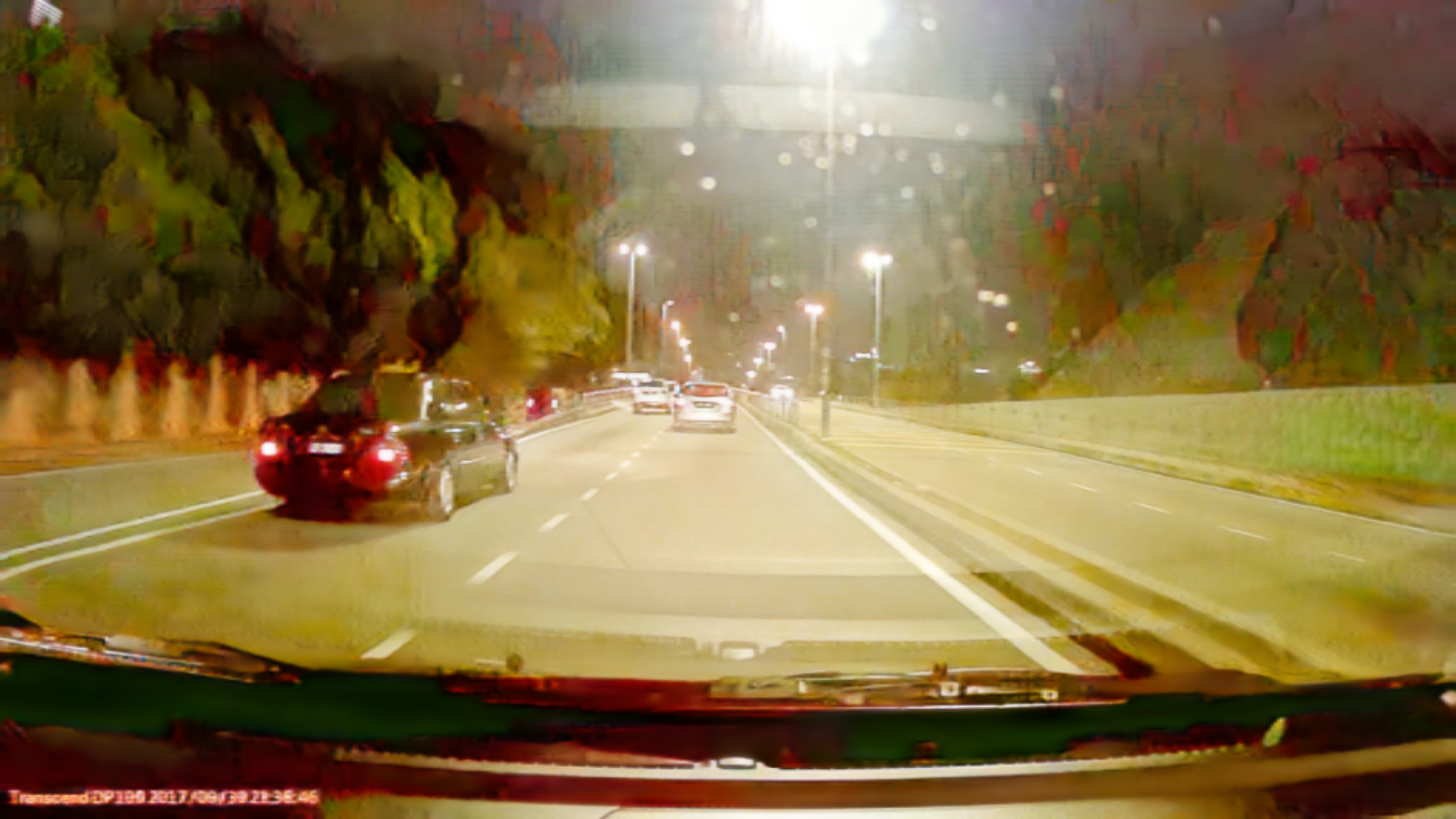 nightEnh Bright Object Detection Dataset by 2 Lowlight Vehicle Detection
