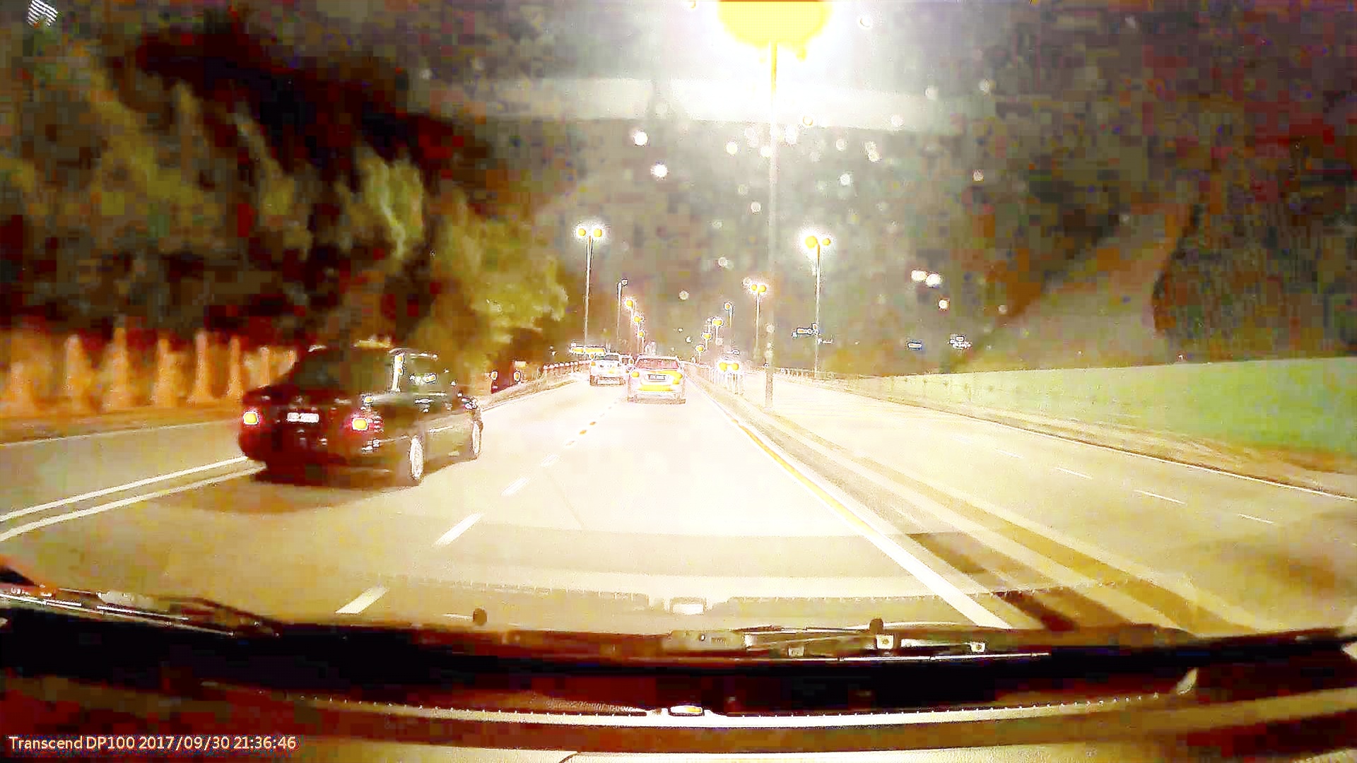Retinexformer Bright Object Detection Dataset by 2 Lowlight Vehicle ...