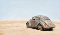 Car detection project thumbnail