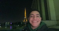 detect person project thumbnail