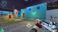 My First Project——AutoAim project thumbnail