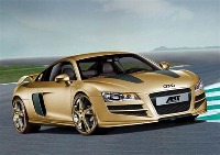 Car model project thumbnail