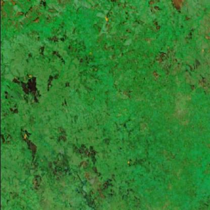 Wildfire Detection Satellite Object Detection Model By Wildfire