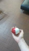 Pelota-Libro-Detector project thumbnail