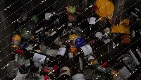 Solid Waste Detection & Tracking project thumbnail