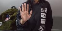 Deteksi Gerakan Gaya Tangan project thumbnail