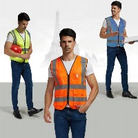 safety equipment in warehouse project thumbnail