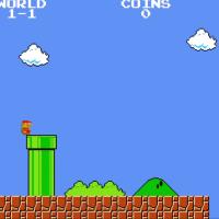 MarioTerrainYOLO project thumbnail