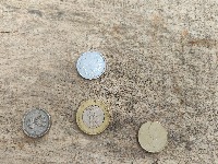 coin detection project thumbnail