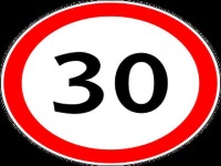 traffic sign recognition project thumbnail