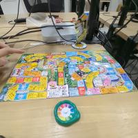 Jinsei Game - Yellow project thumbnail