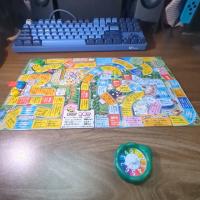 Jinsei Game - Green project thumbnail