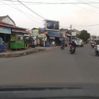 Deteksi Objek Jalan Rusak project thumbnail