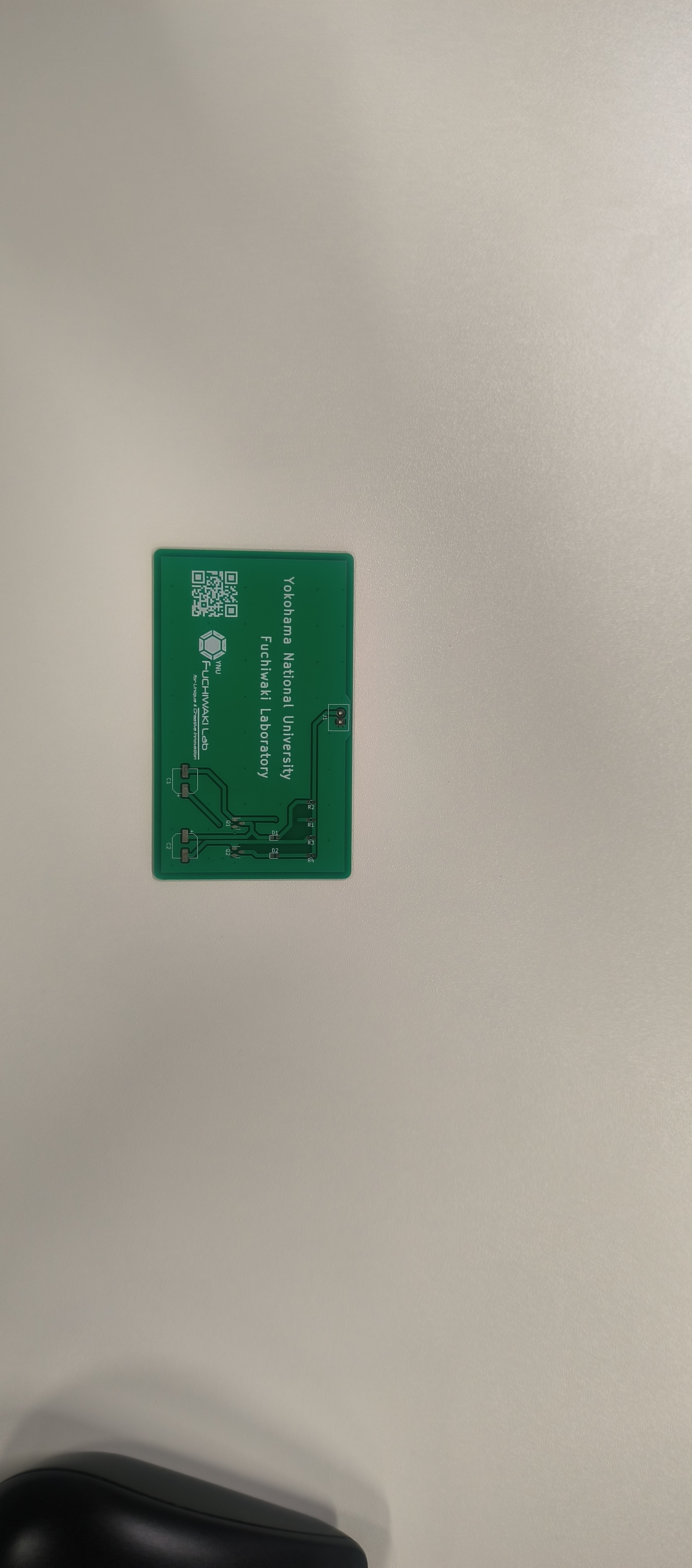 PCB_Top Camera Object detection Object Detection Dataset by YOLO