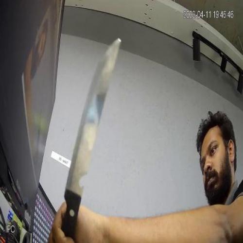 sharp object detection Object Detection Model by Project