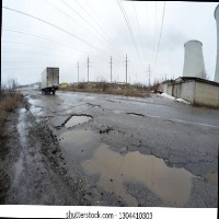 New pothole detection project thumbnail