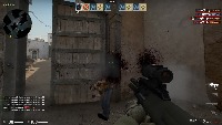 CS-Go project thumbnail