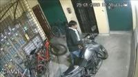 human detection night vision2 project thumbnail