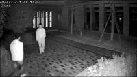 human-detection13 project thumbnail