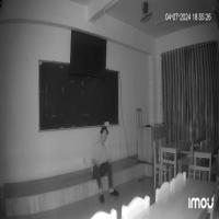 human-detection project thumbnail