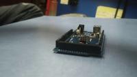 Arduino Mega Board project thumbnail